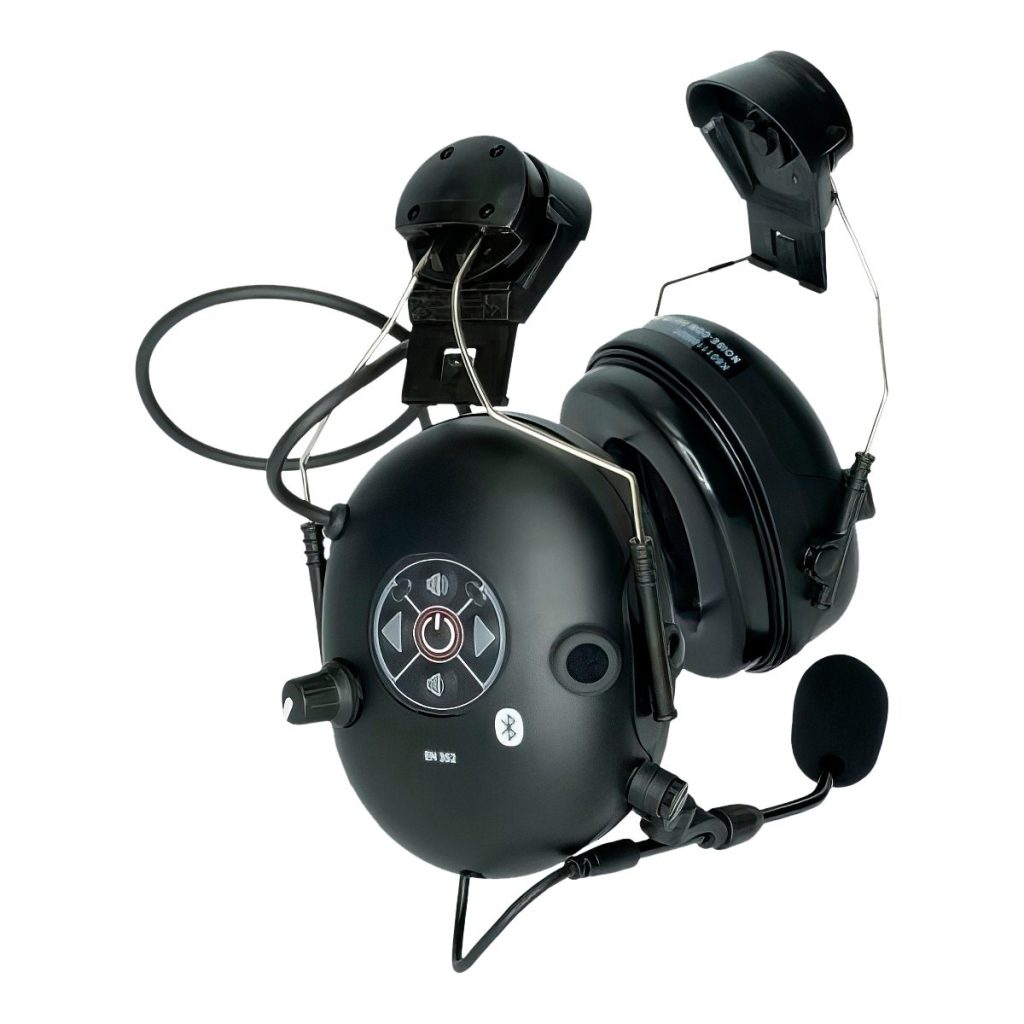 DZIRDES AIZSARGLĪDZEKLIS SNR29 XP 500 BT LD ĶIVERE