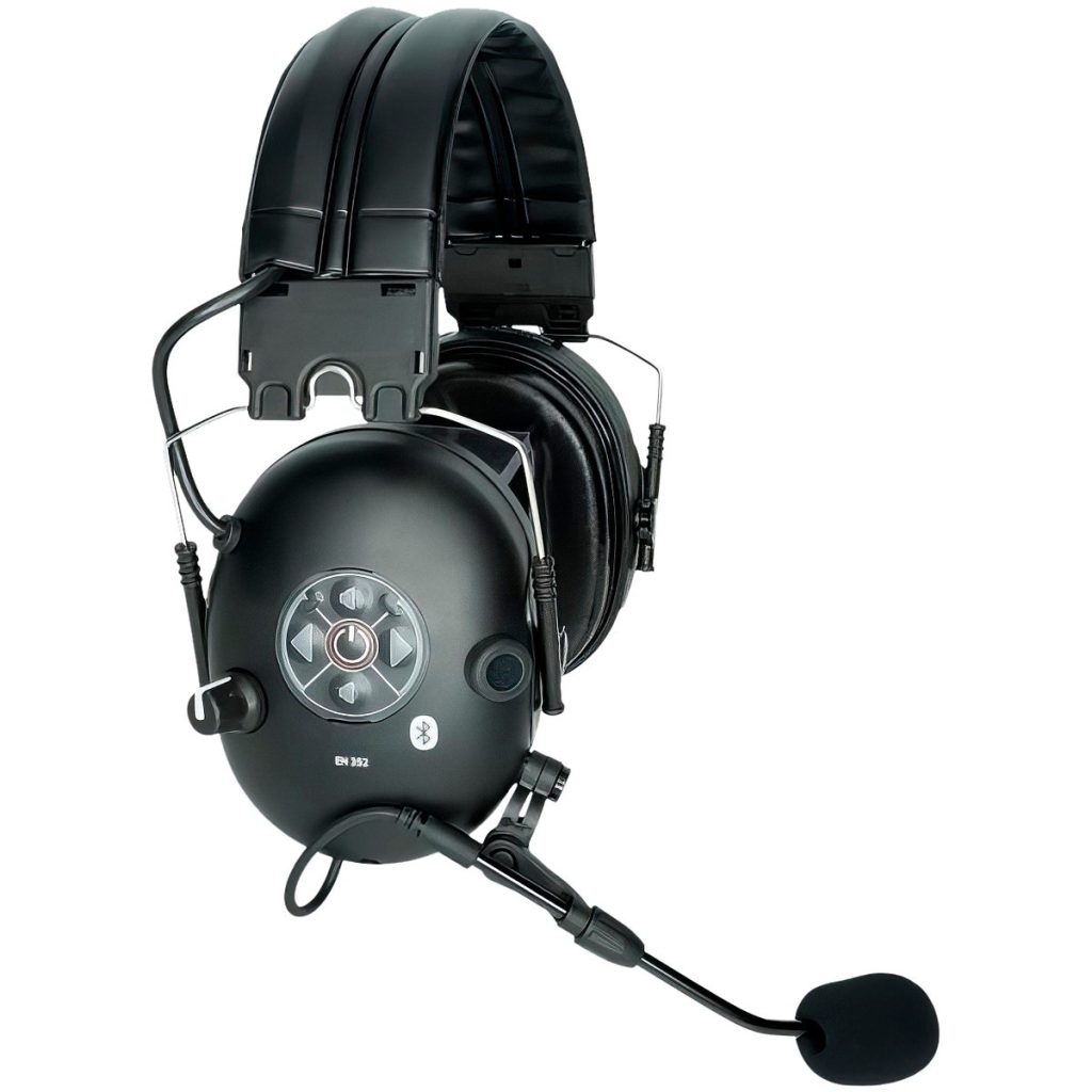 DZIRDES AIZSARGS SNR29 XP 500 BT LD