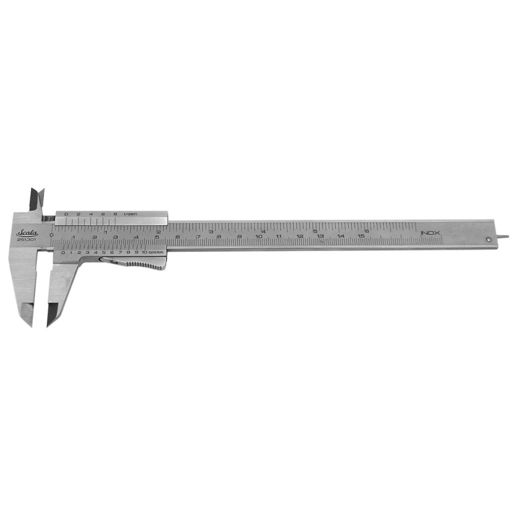 KABATAS BĪDĀMIE SUPORTI 150 MM DIN862