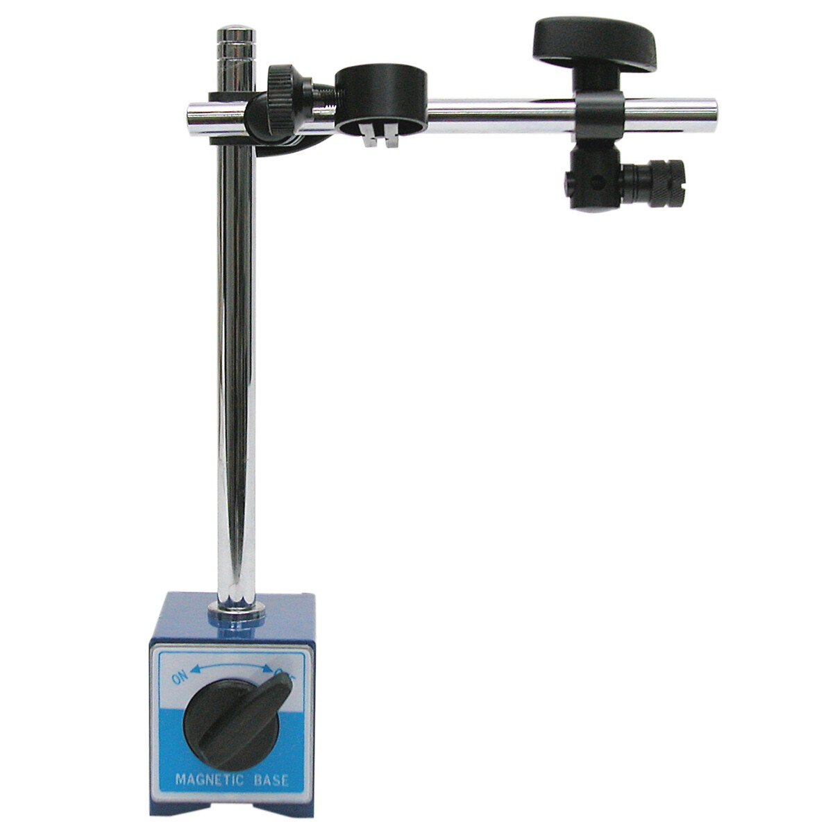 MAGNĒTISKAIS PAMATNES STATĪVS 300 MM MĒRINSTRUMENTS