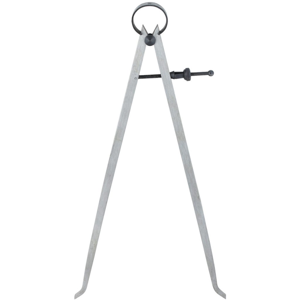 PRIEKŠGALA SADALĪTĀJS AR ATSPERI 250 MM