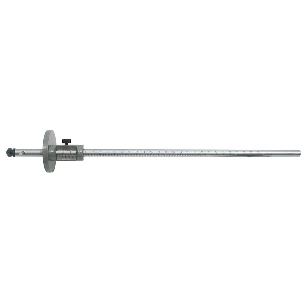 TĒRAUDA MARĶĒJUMA GABARĪTS 300 MM