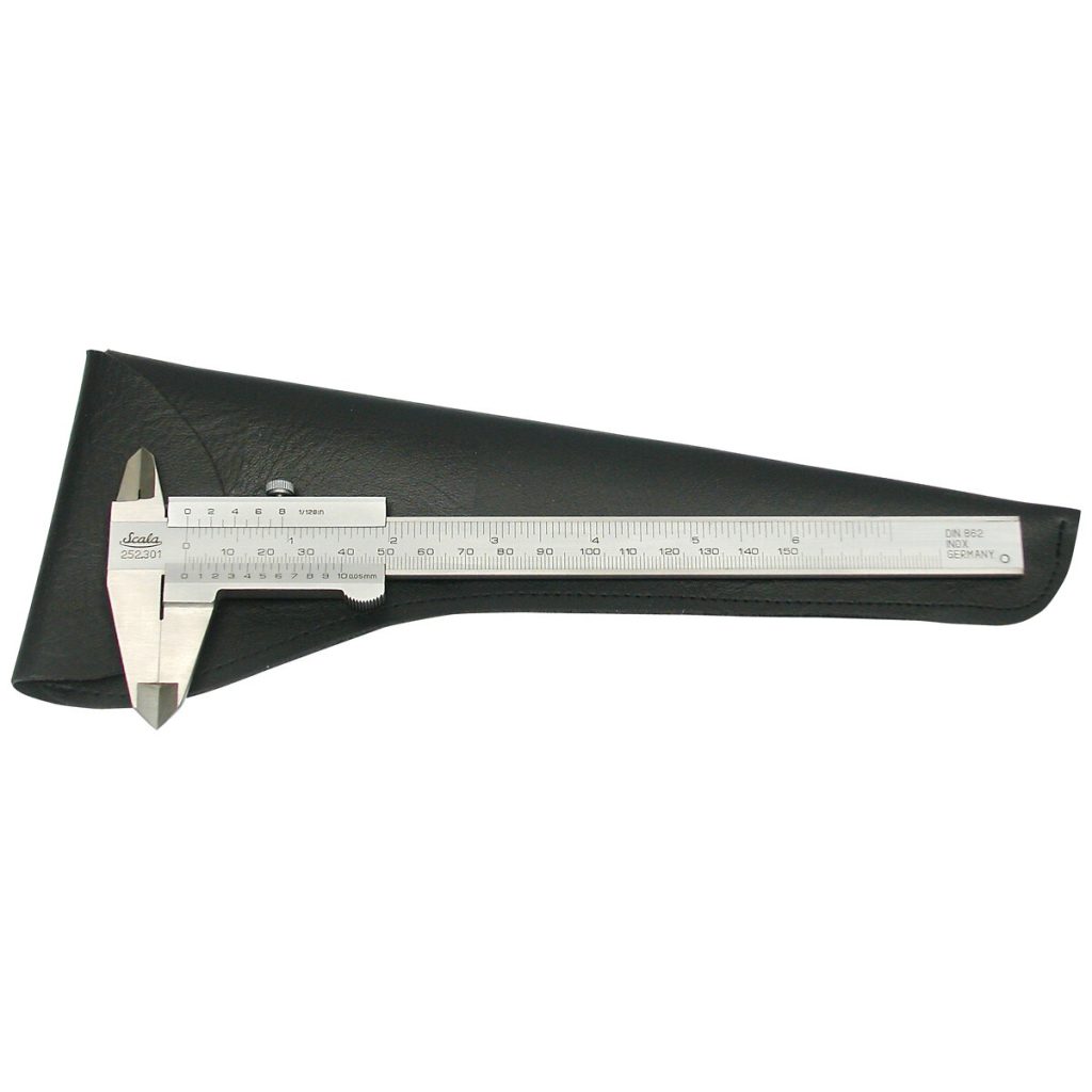 KABATAS BĪDĀMIE SUPORTI 150 MM AR BLOĶĒŠANU