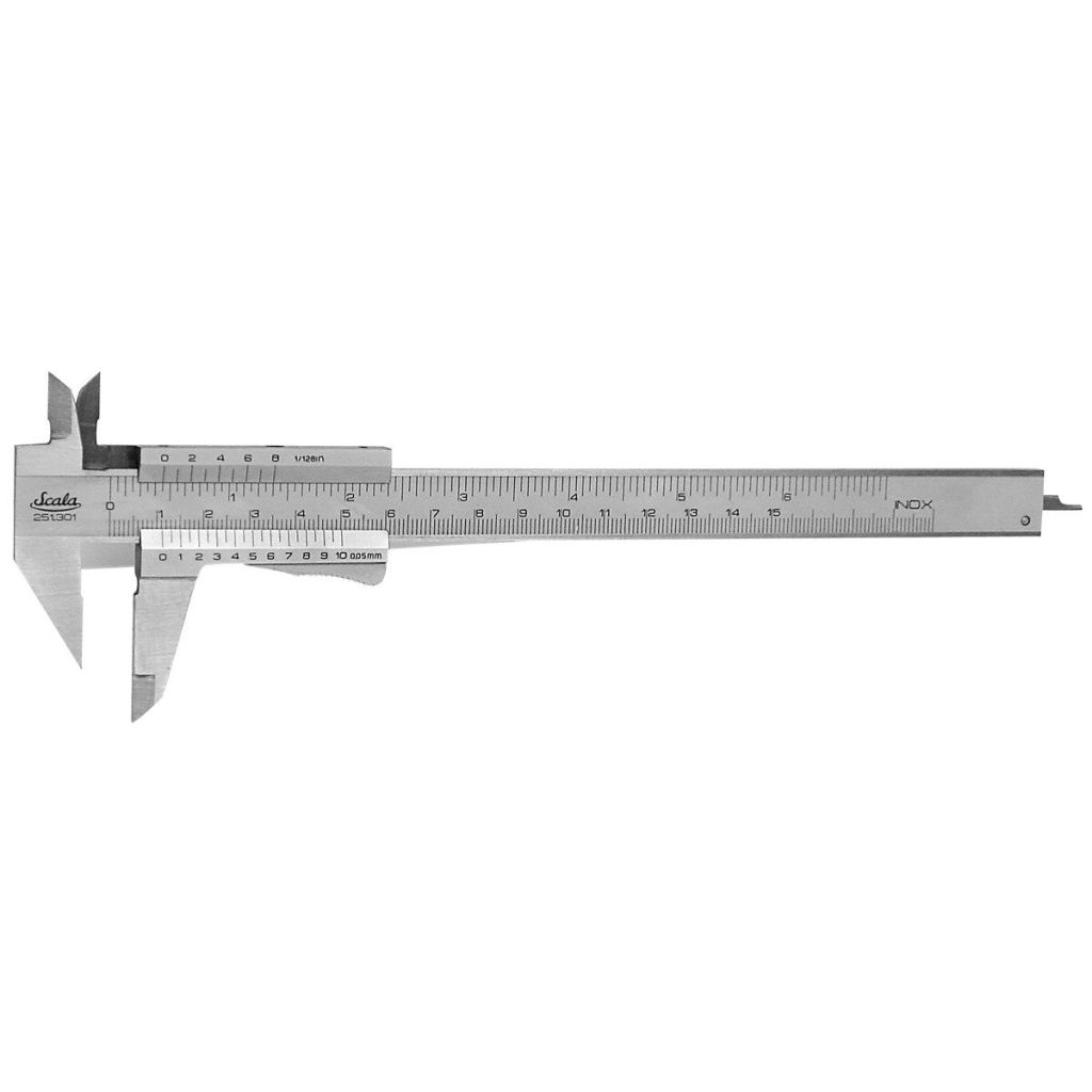 KABATAS BĪDĀMIE SUPORTI MARĶĒŠANAI 150 MM