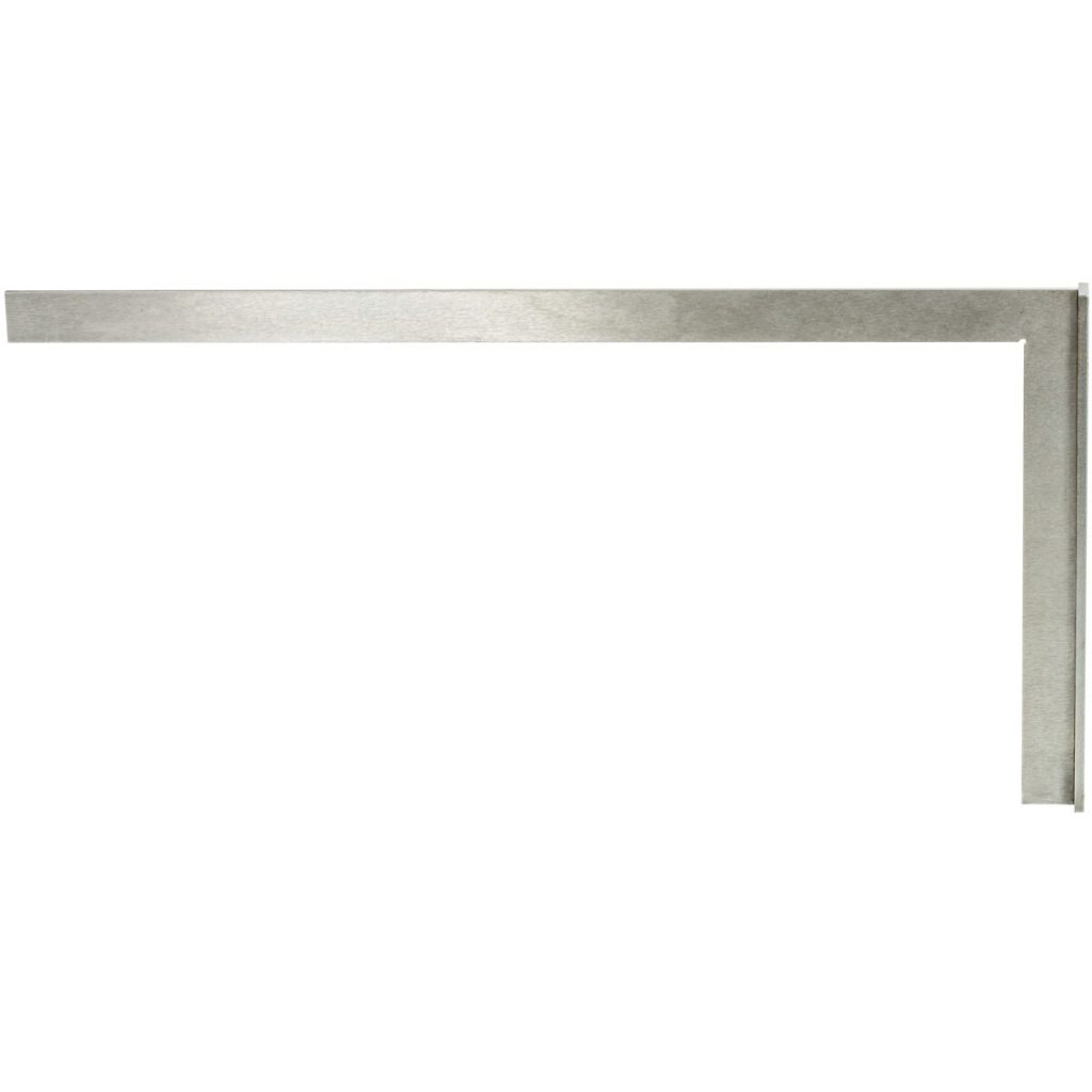 VADĪBAS KVADRĀTS 600 MM X 300 MM DIN 875/3