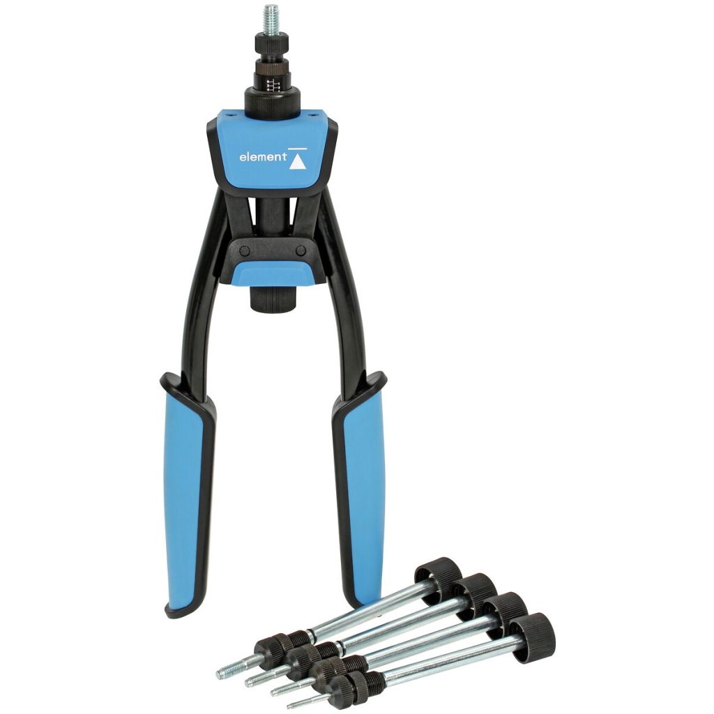 KNIEŽU UZGRIEŽŅU PISTOLE 320MM M3-M8 KNIEDES UZGRIEZNIS/UZGRIEZNIS