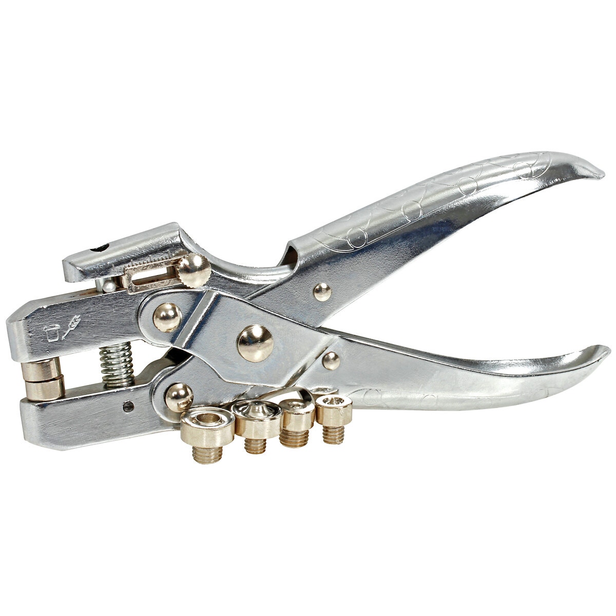 KNAIBLĪTES 2-4-6 MM + KNIEDES
