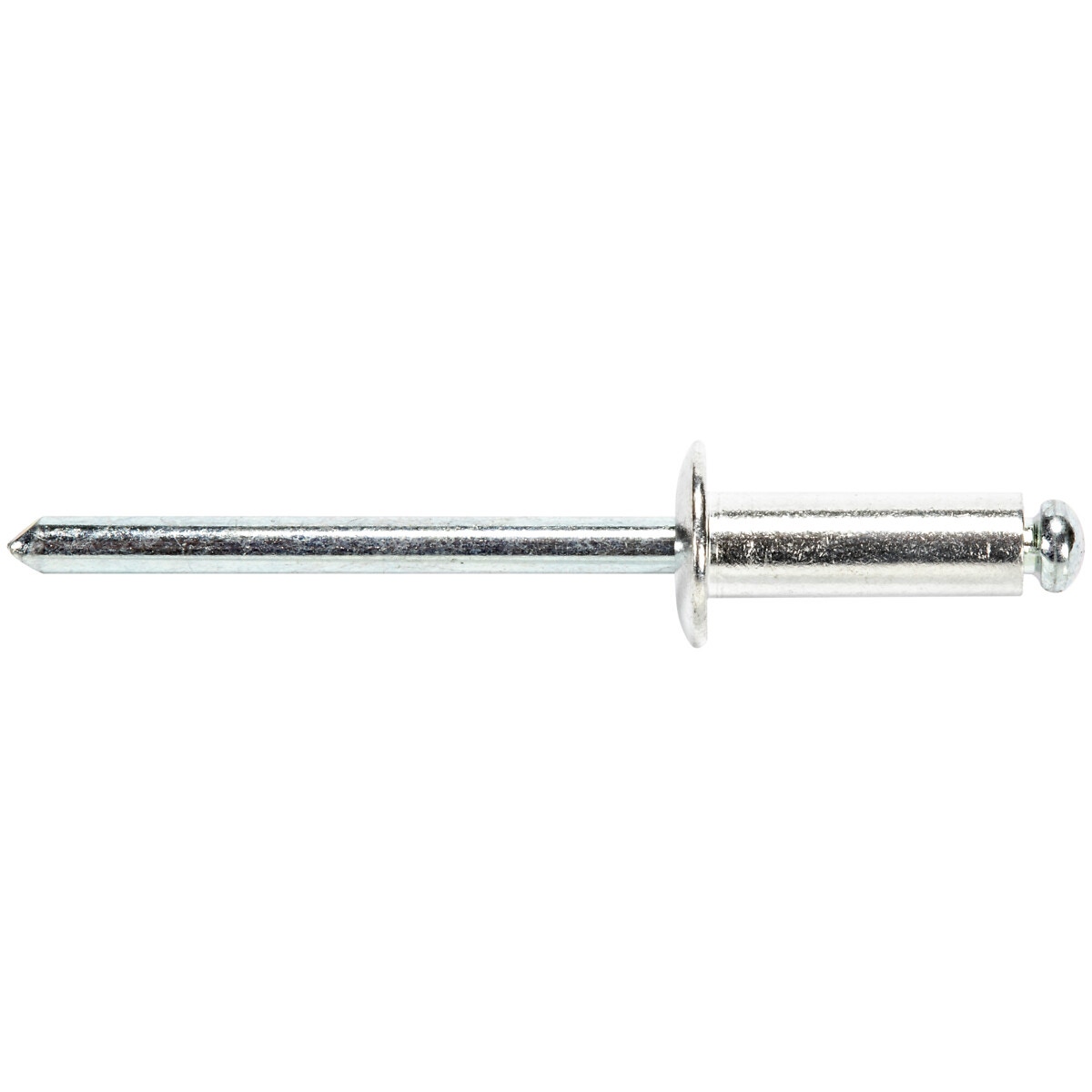 Slēptā kniede 4,8x14mm/50gab tērauda/alu