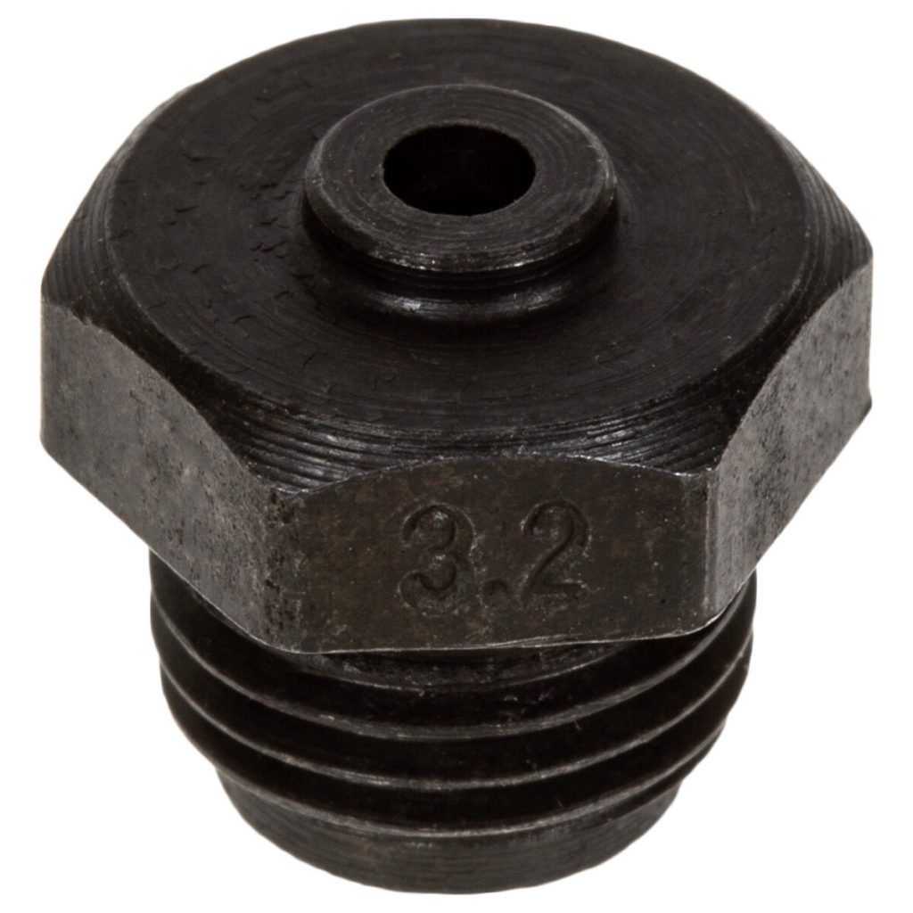 SPRAUSLA GAB. 3,0-3,2 SCE016