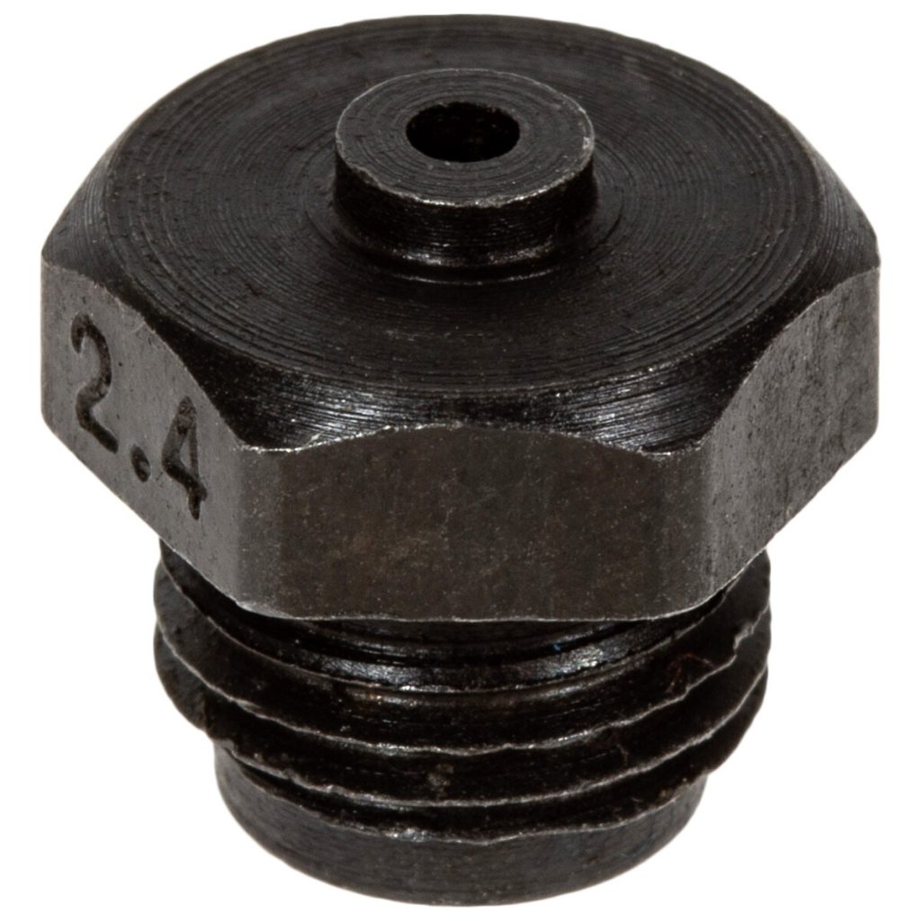 SPRAUSLA GAB. 2,4 SCE016