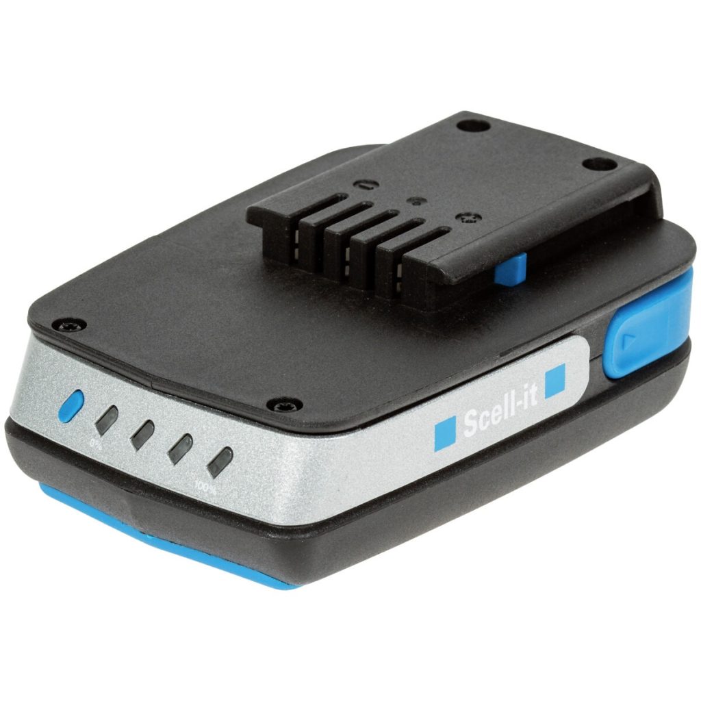 18 V 2,0 Ah akumulators SCE016
