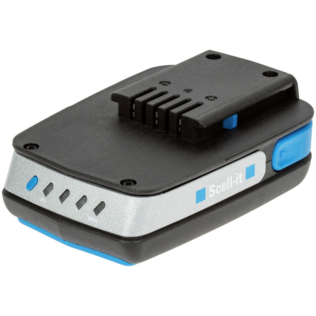 18 V 2,0 Ah akumulators SCE016