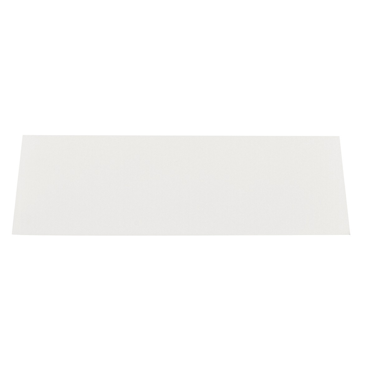 Rezerves lēca 110×90 polikarbonāta