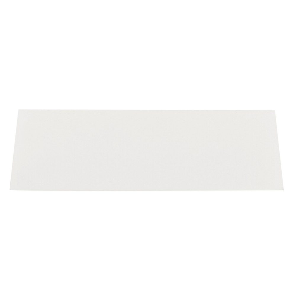 Rezerves lēca 110×60 polikarbonāta