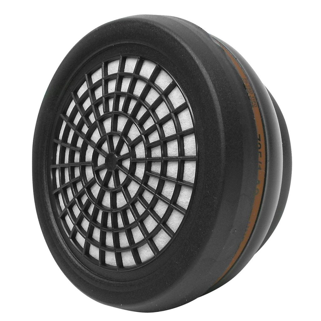 Gāzes filtrs a2 priekš scl026