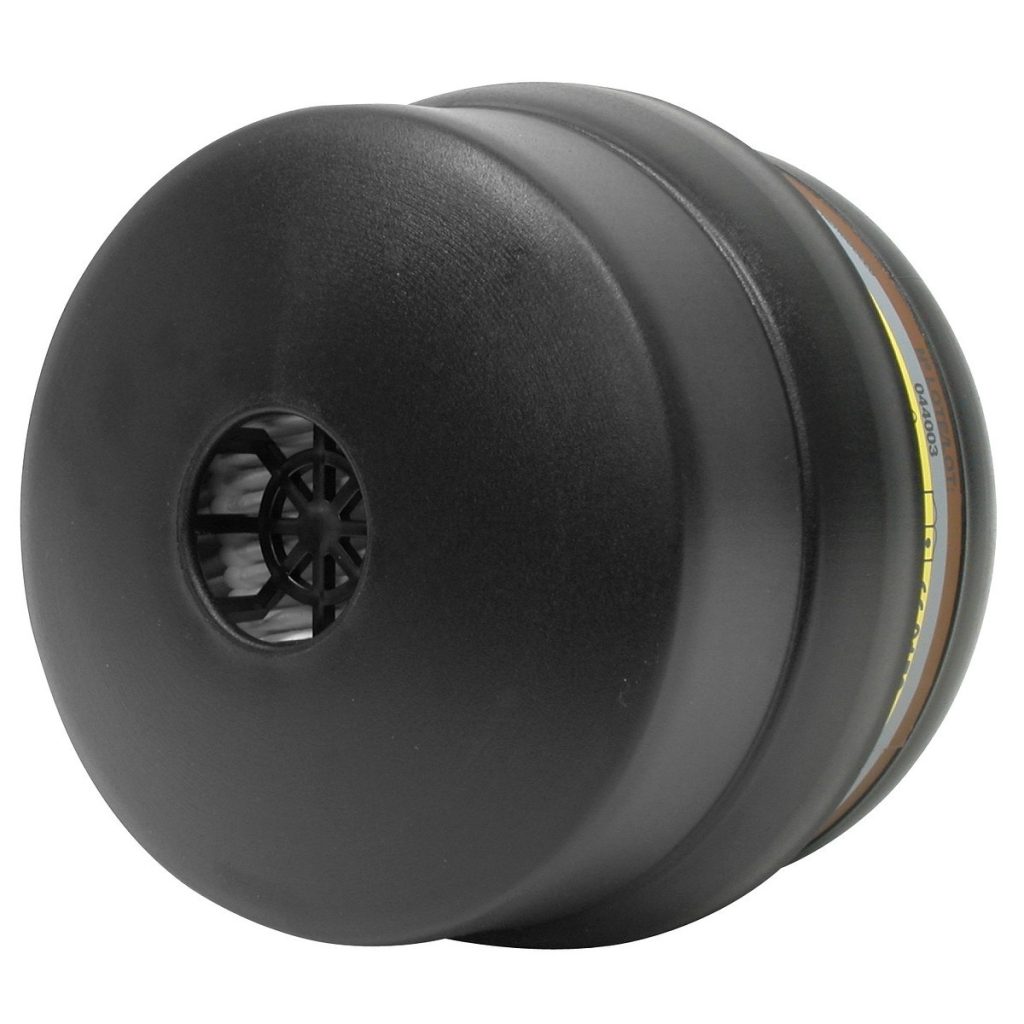 Kombinētais filtrs a2b2e2k2p3 priekš scl026