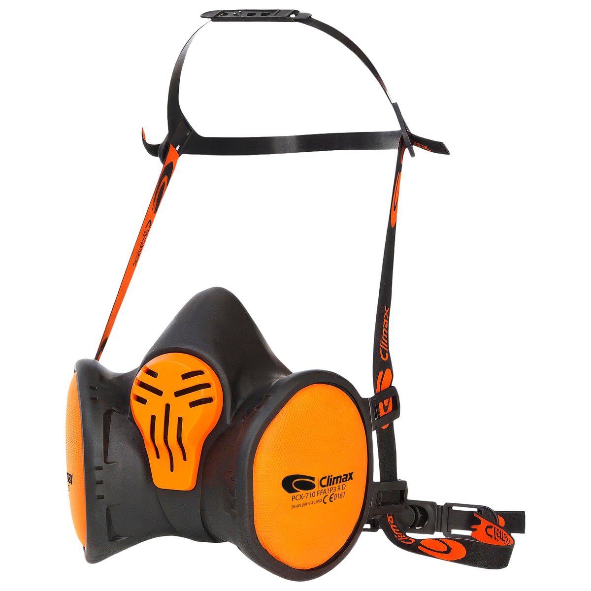 PUSMASKA BEZ APKOPES PCX-720 A2P3