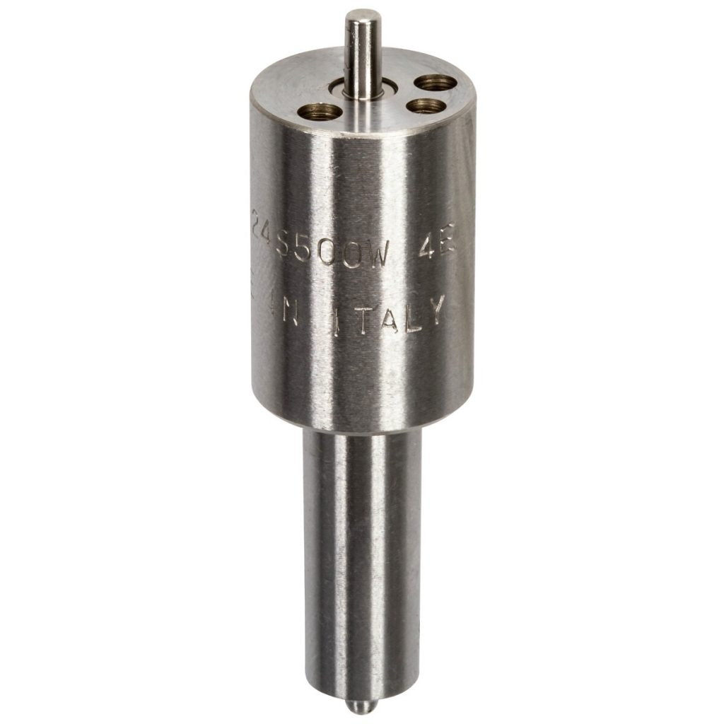 SPRAUSLA DLL124S500W