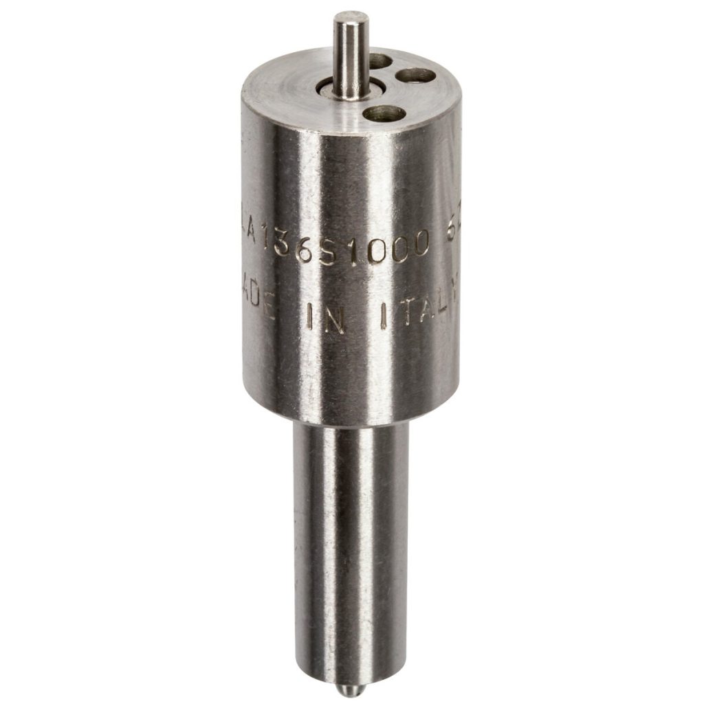 SPRAUSLA DLL136S501W, DLLA136S1000