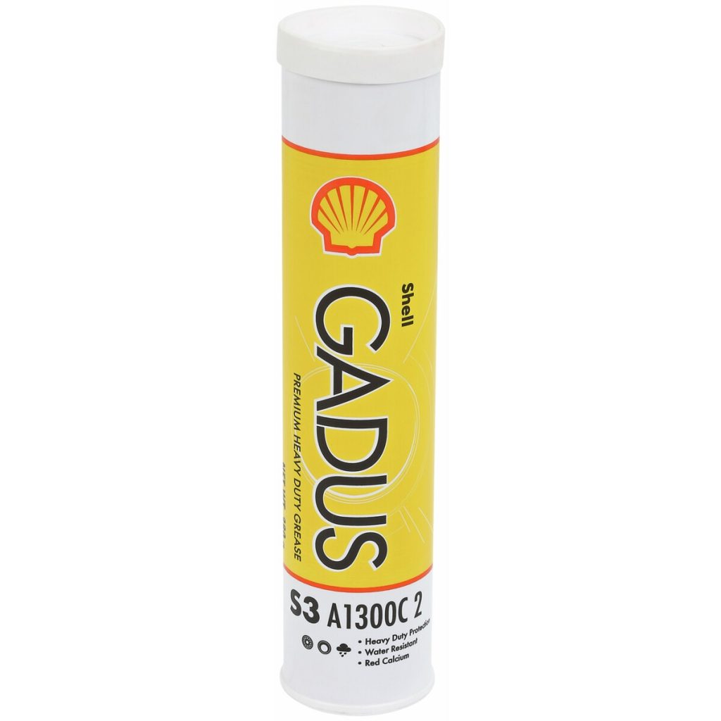 Gadus s3 a1300c 2 380g (srs 4000)