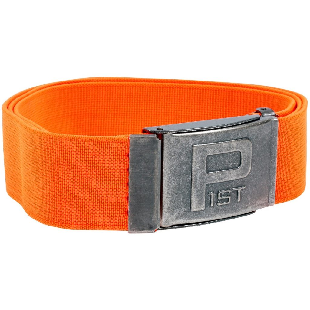Josta 120cm mensa fl.orange stretch