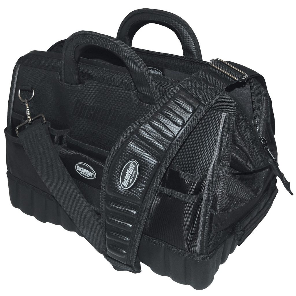 INSTRUMENTU SOMA 18" PRO SPAINIS BOSS