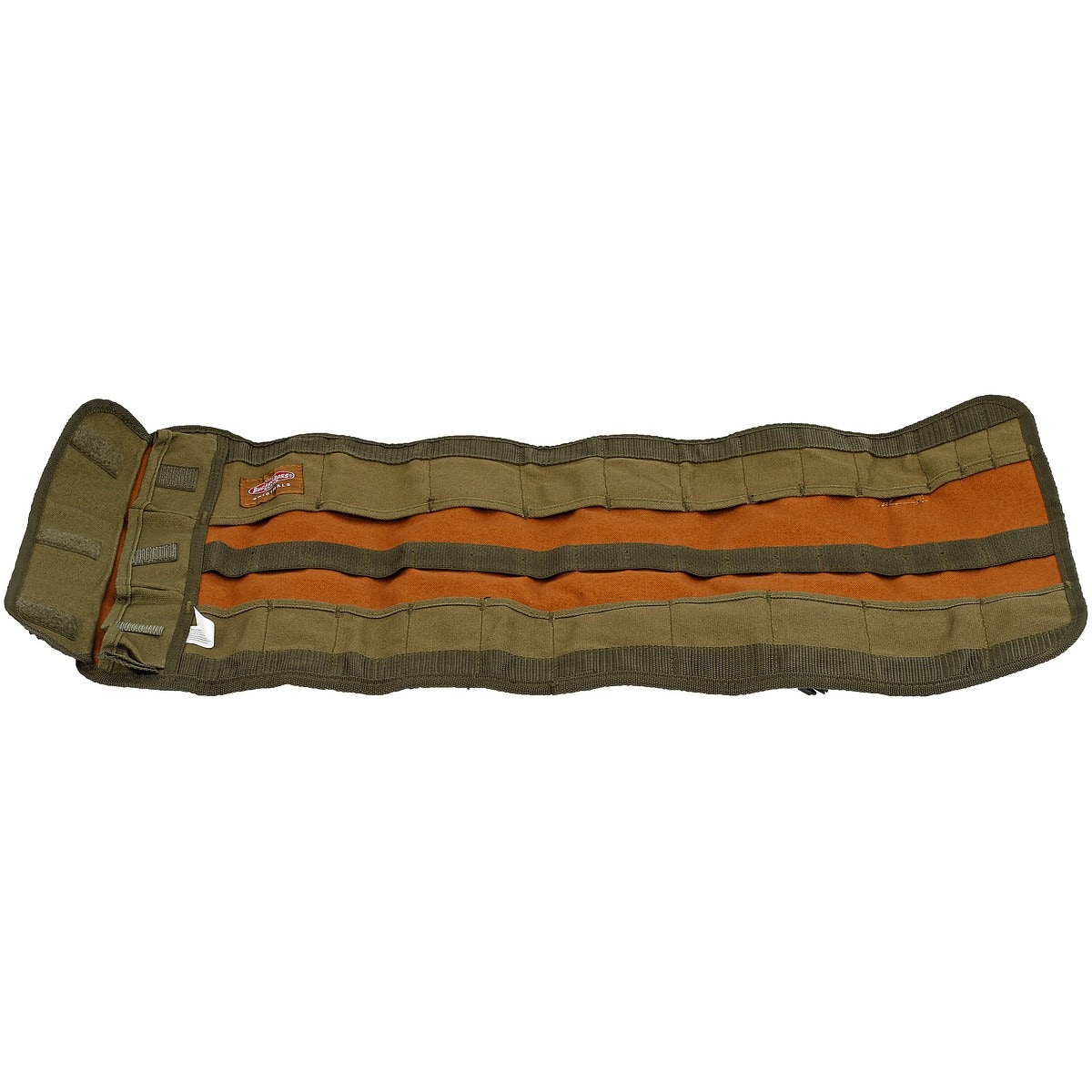 INSTRUMENTU SOMA 26X15" VELMĒTA SPAINIS BOSS