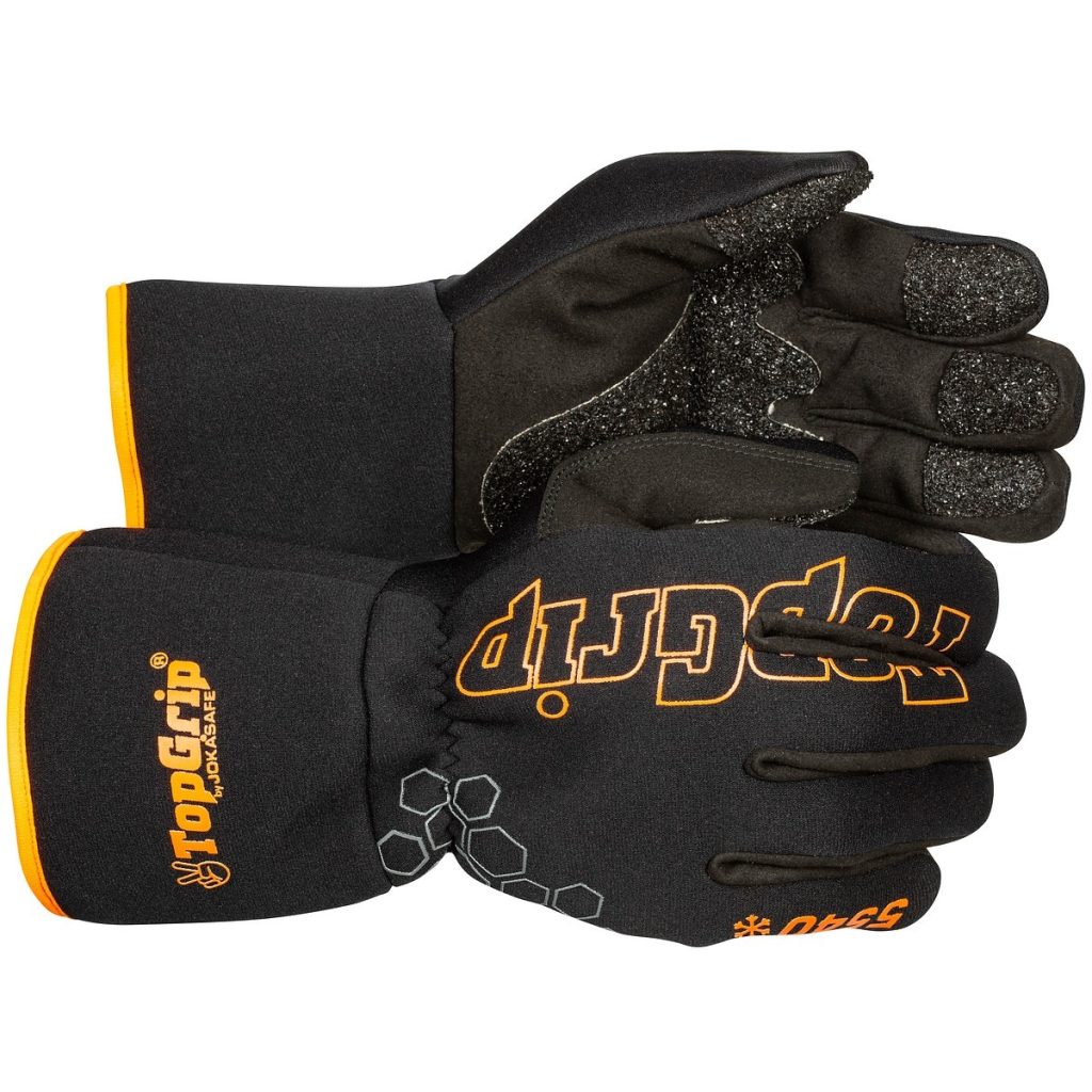 Darba cimdi 10 topgrip 5540