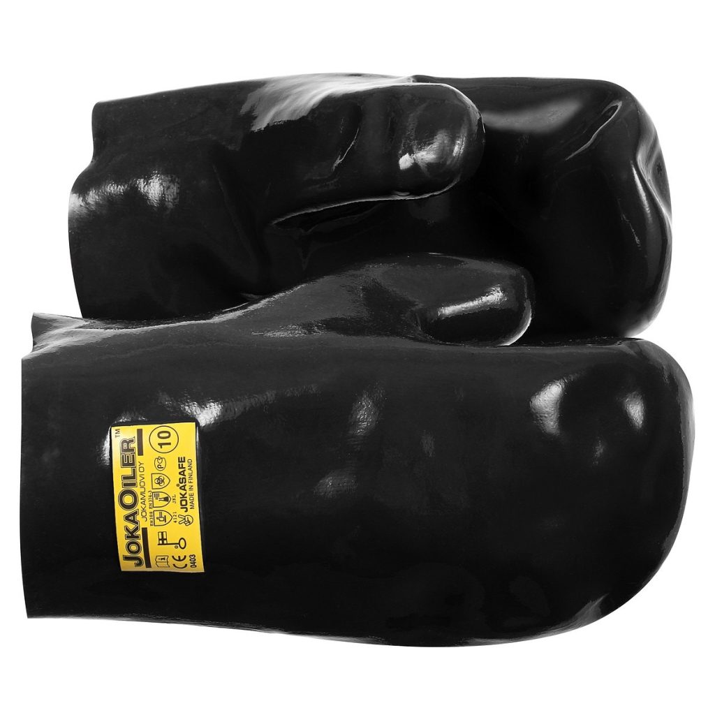 Darba cimdi 9 pvc jokaoiler
