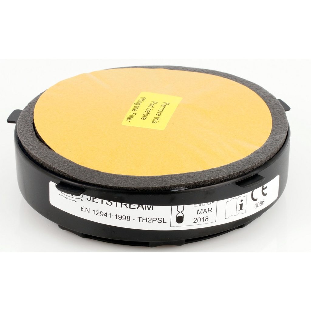 Filtrs th2p2 jetstream
