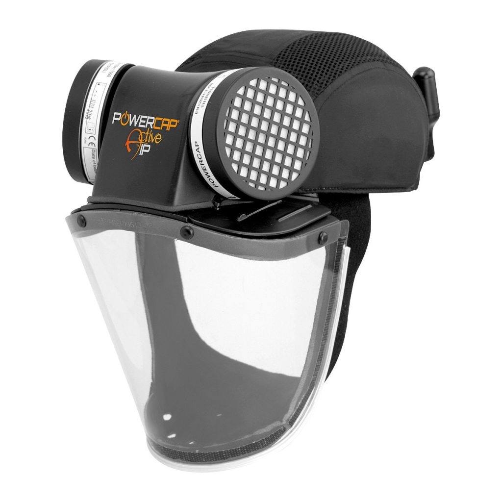 Powercap active ip