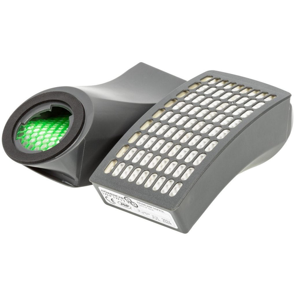 Filtrs priekš the powercap infinity th3 p r sl