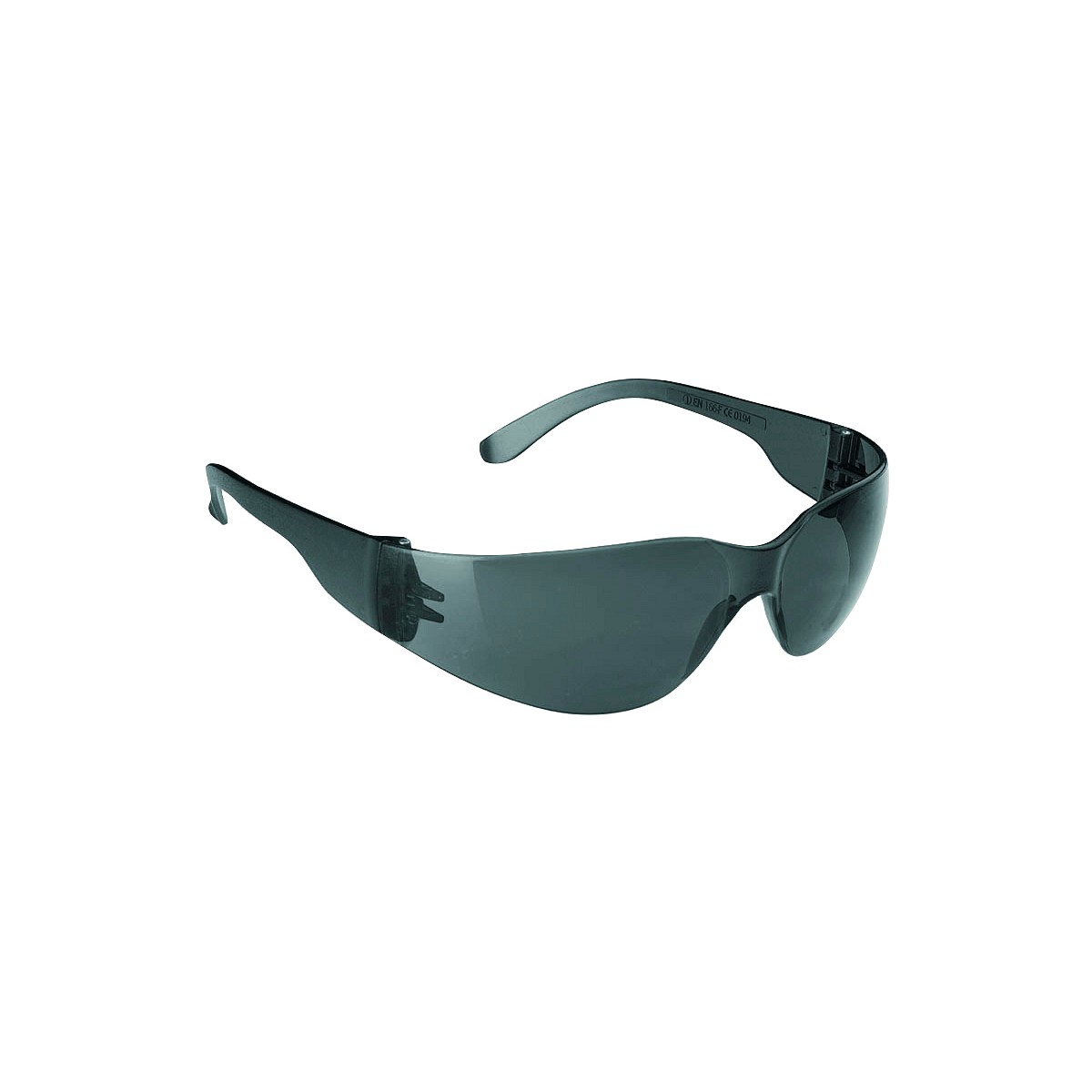 Aizsargbrilles pelēkas stealth 7000