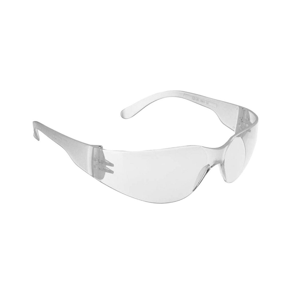 Drošības brilles caurspīdīgas stealth 7000