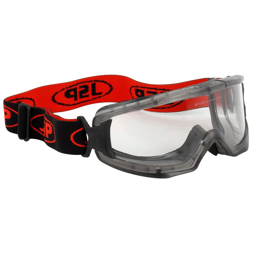 Aizsargbrilles evo