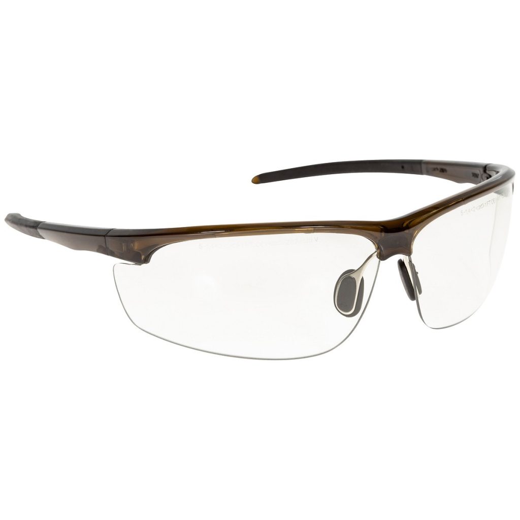 Brilles leone fotohromiskās