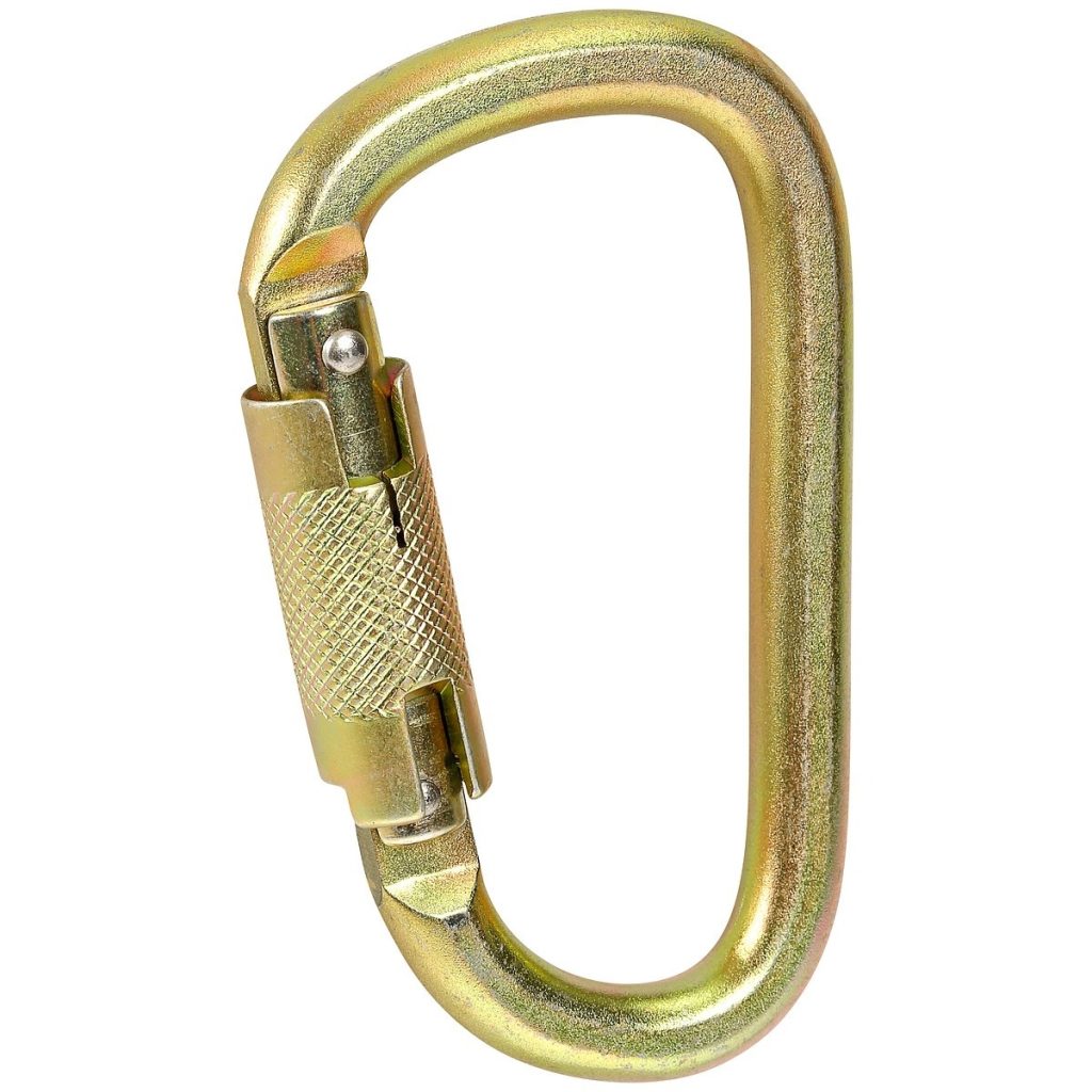 Jsp ok triactlock karabīnes slēdzene