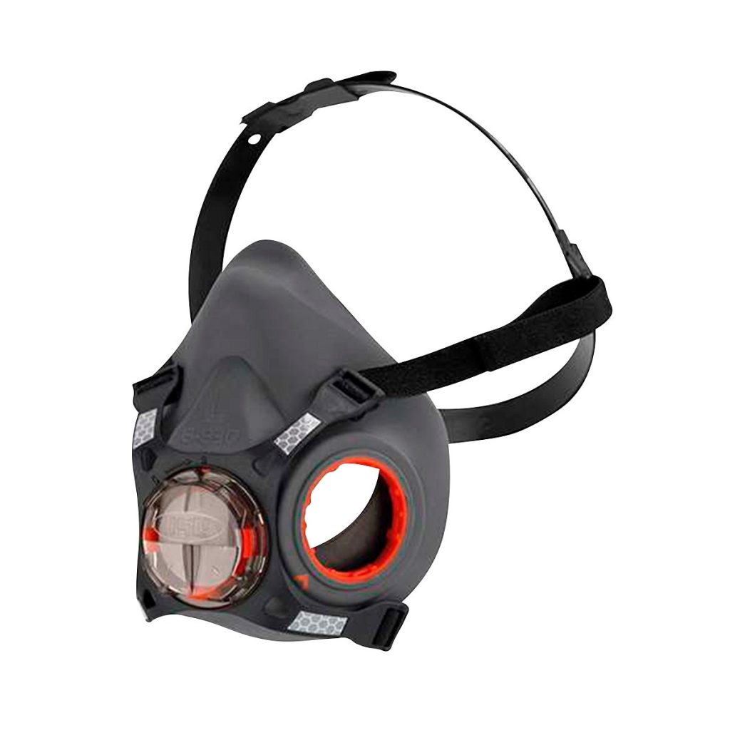 Pusmaska priekšce 8 l (aruot filtrs)