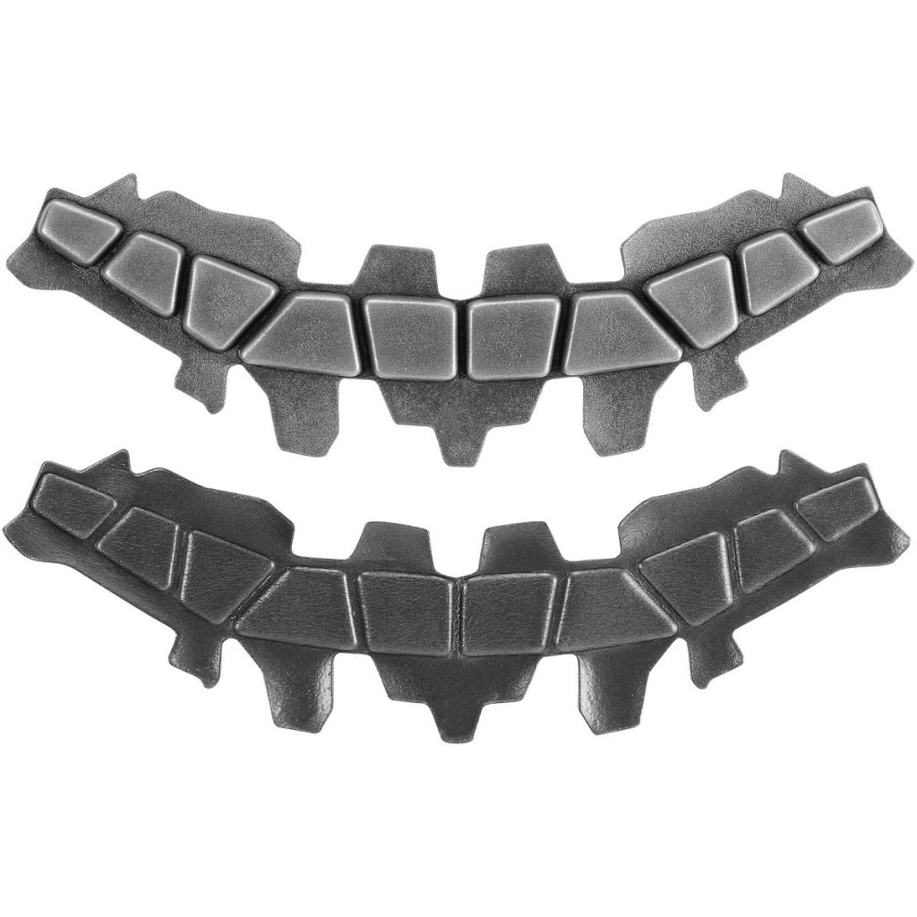 Vertex rezerves galvas siksna