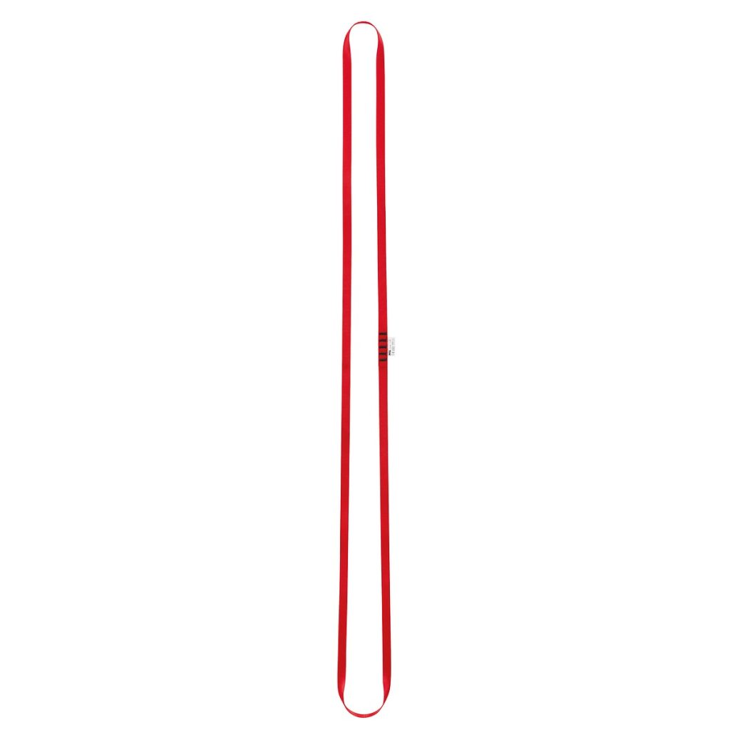 Inkerēšanas siksnas strope 150cm 22kn