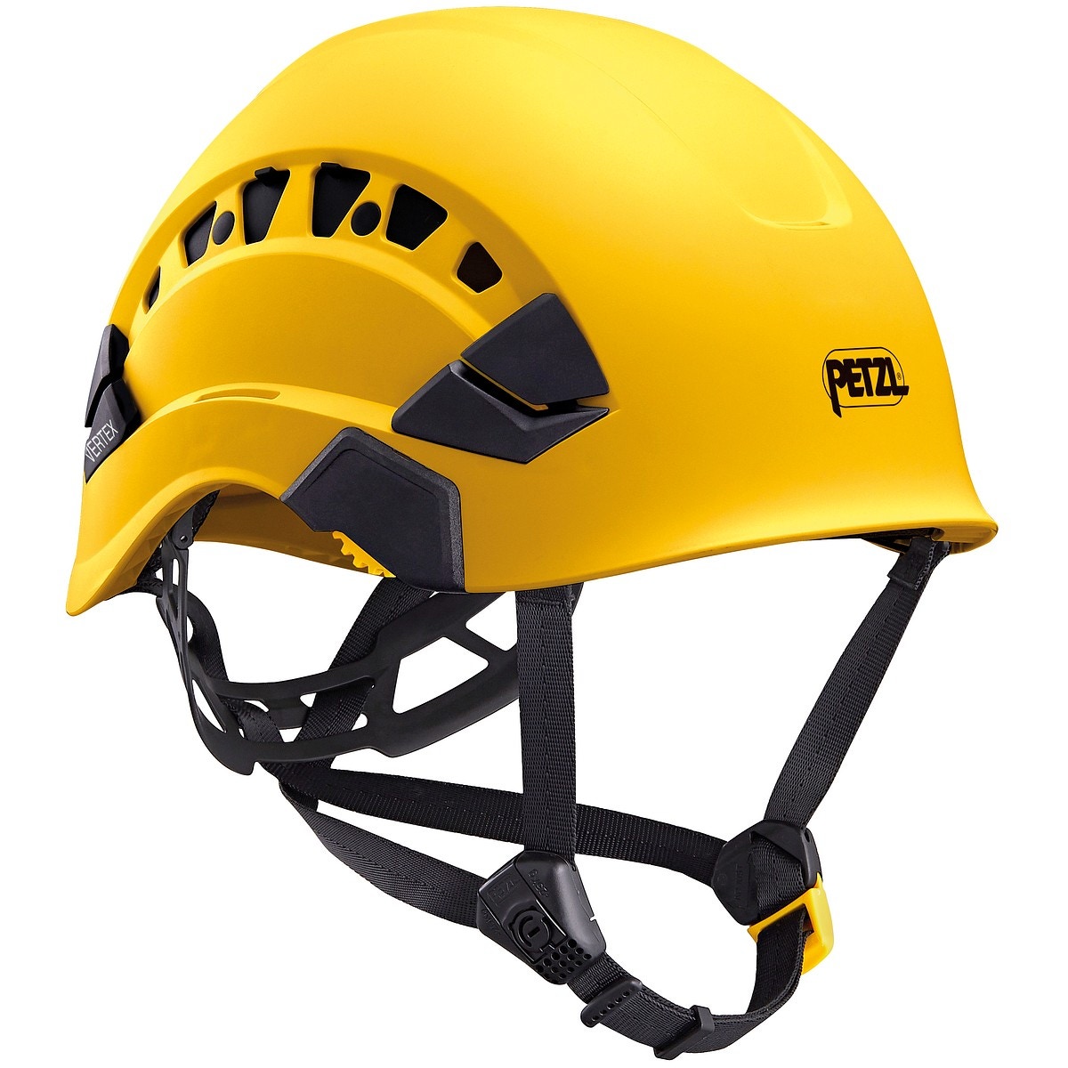 DROŠĪBAS ĶIVERE VERTEX VENT YELLOW