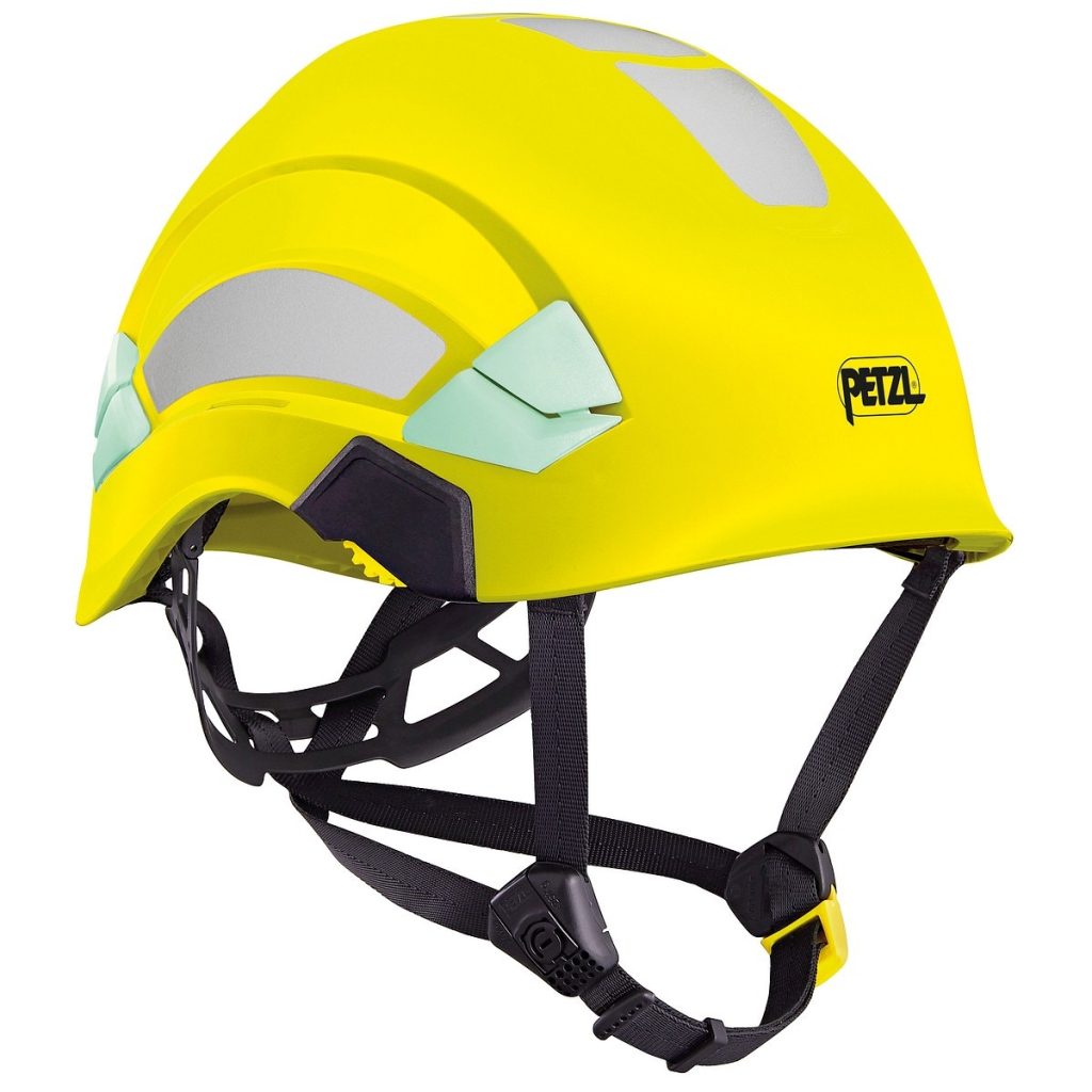 AIZSARGĶIVERE VERTEX HI-VIZ DZELTENA