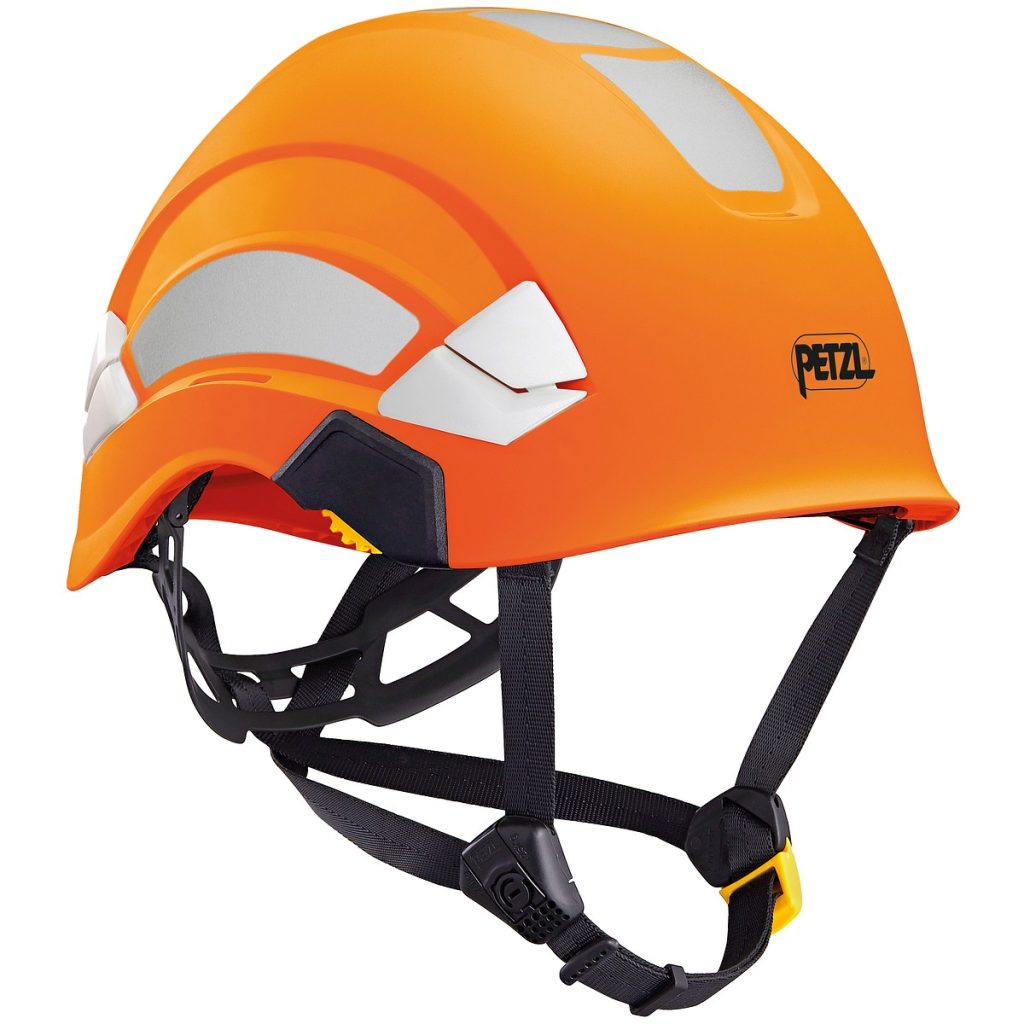 AIZSARGĶIVERE VERTEX HI-VIZ ORANŽĀ KRĀSĀ