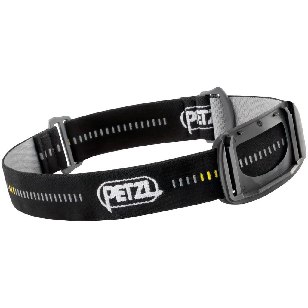 Petzl rezerves galvas siksna priekš pixa headlampa