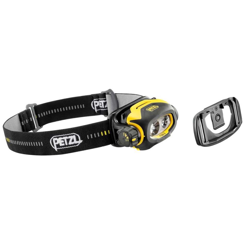 Led headlampa pixa 3 atex v2