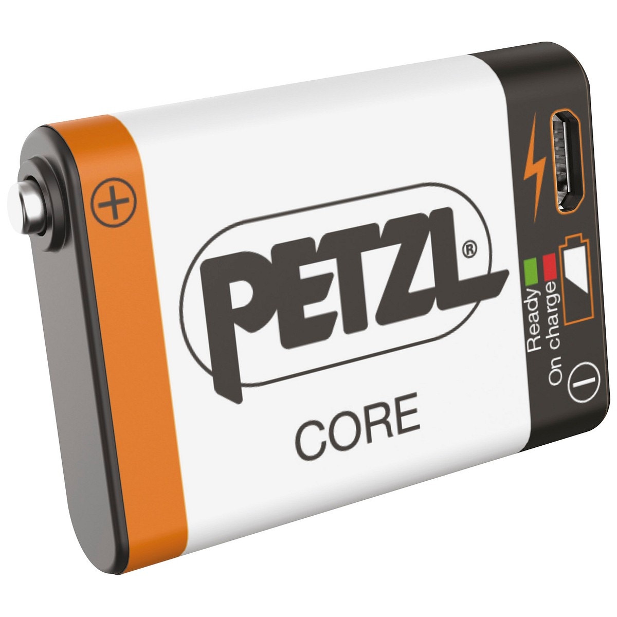 Core accu li-ion 1250 mah