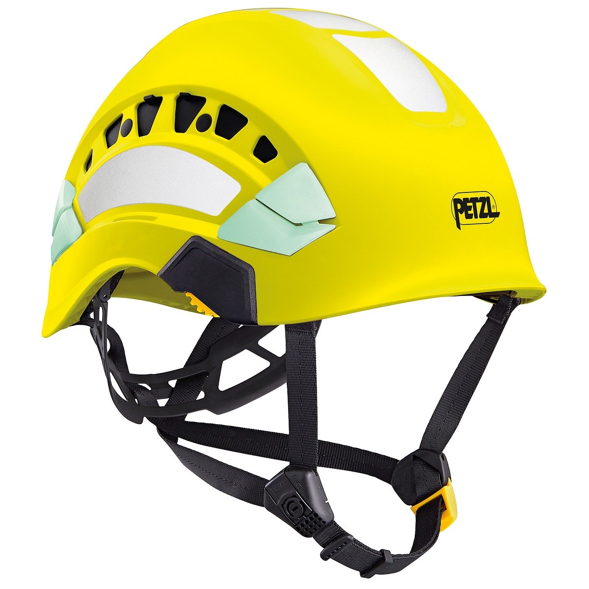 DROŠĪBAS ĶIVERE VERTEX VENT HI-VIZ DZELTENA