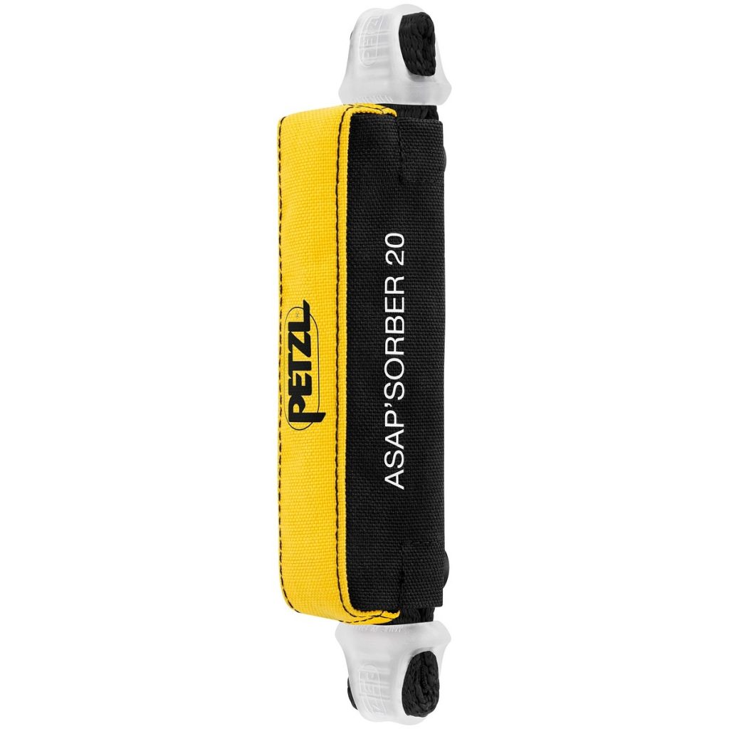 Asap sorber int lanyard 20cm