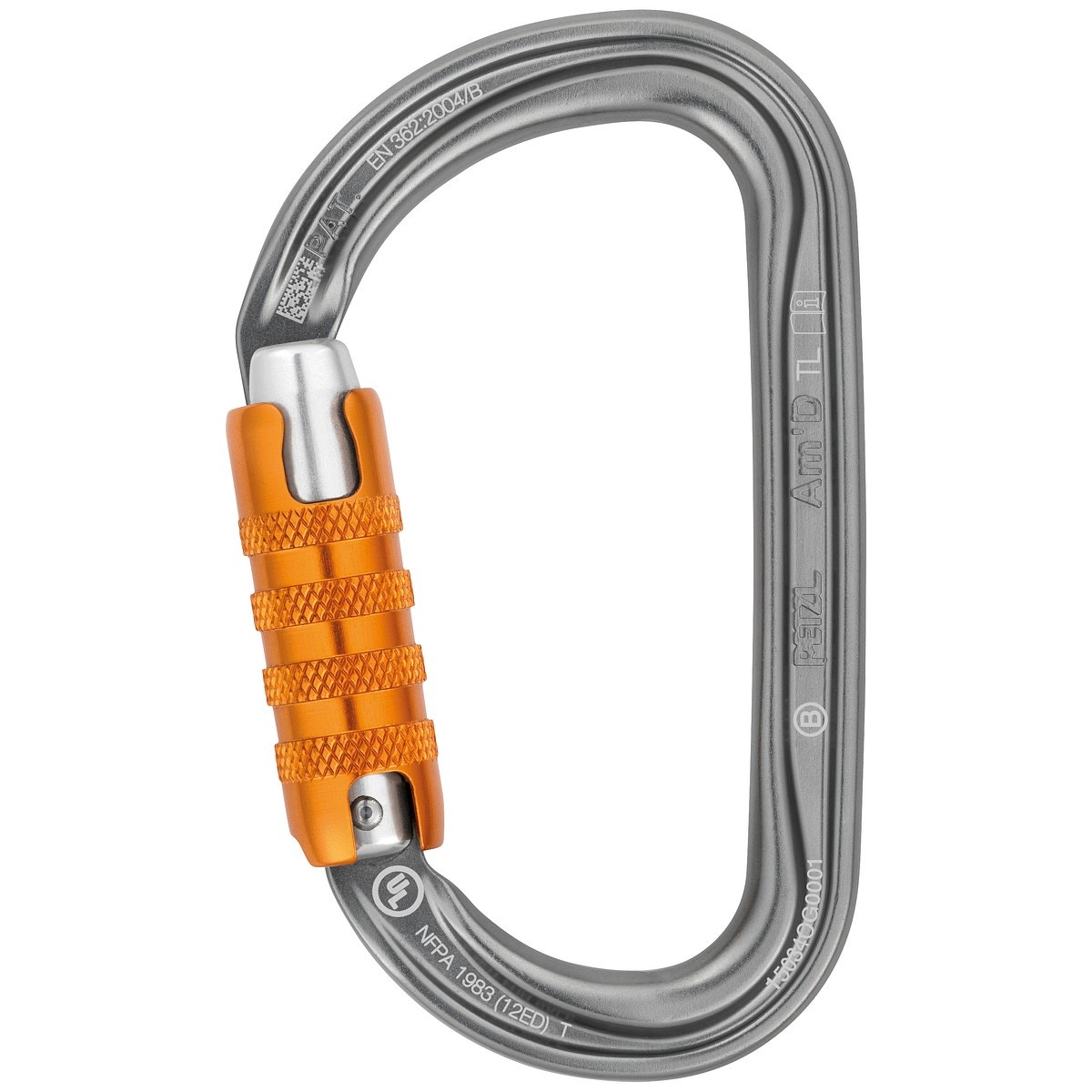 KARABĪNE AM’D TRIACTLOCK