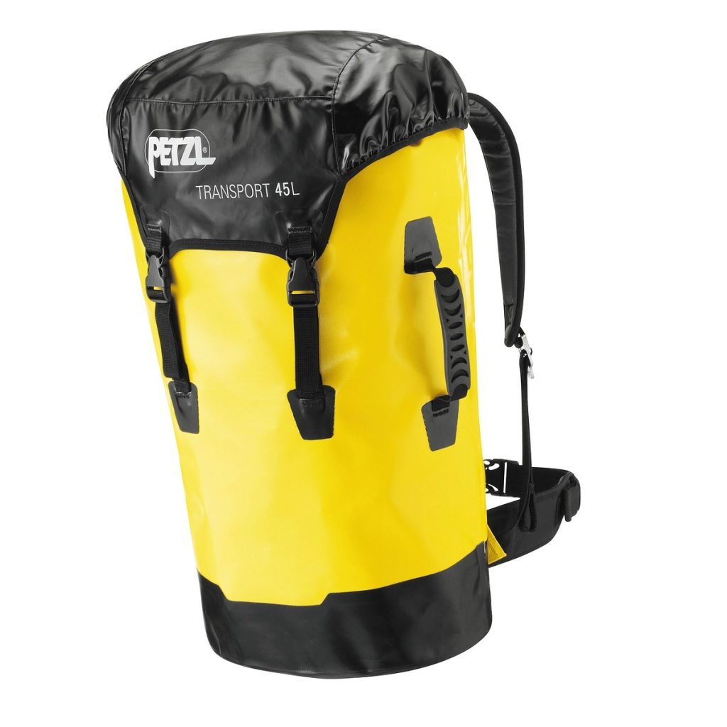 TRANSPORTĒŠANAS 45 L SOMA